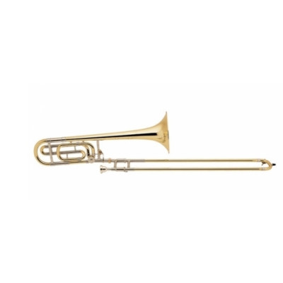 Bach 34 deals trombone